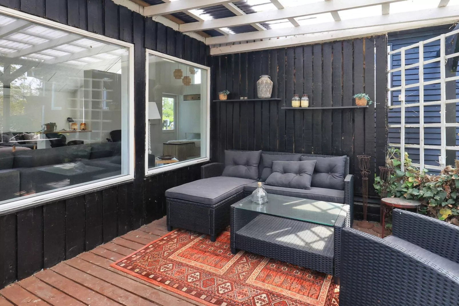 8 person holiday home in Storvorde-View