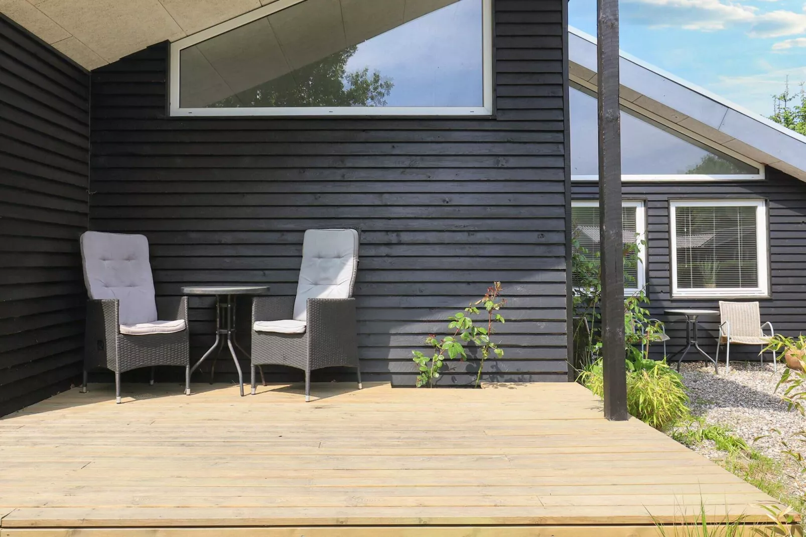 8 person holiday home in Storvorde-View