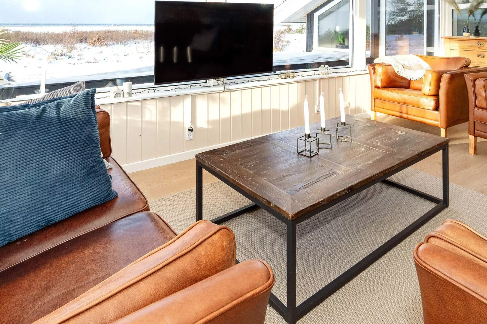 14 person holiday home in Løgstør-By Traum-Indoor