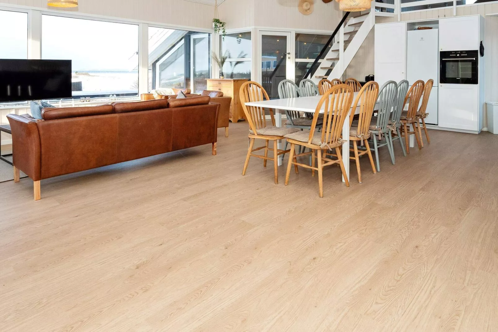 14 person holiday home in Løgstør-By Traum-Indoor