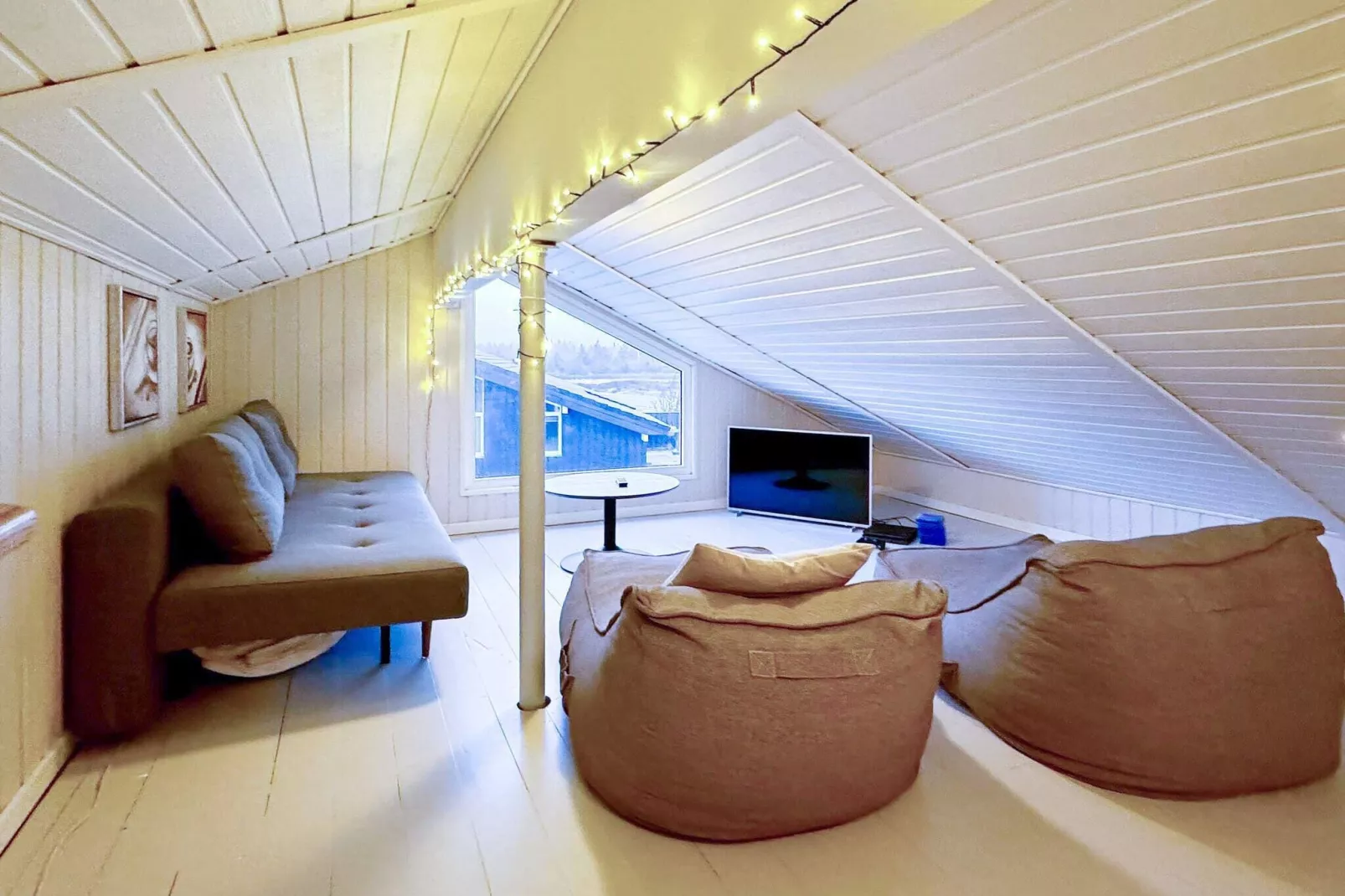 14 person holiday home in Løgstør-By Traum-Indoor