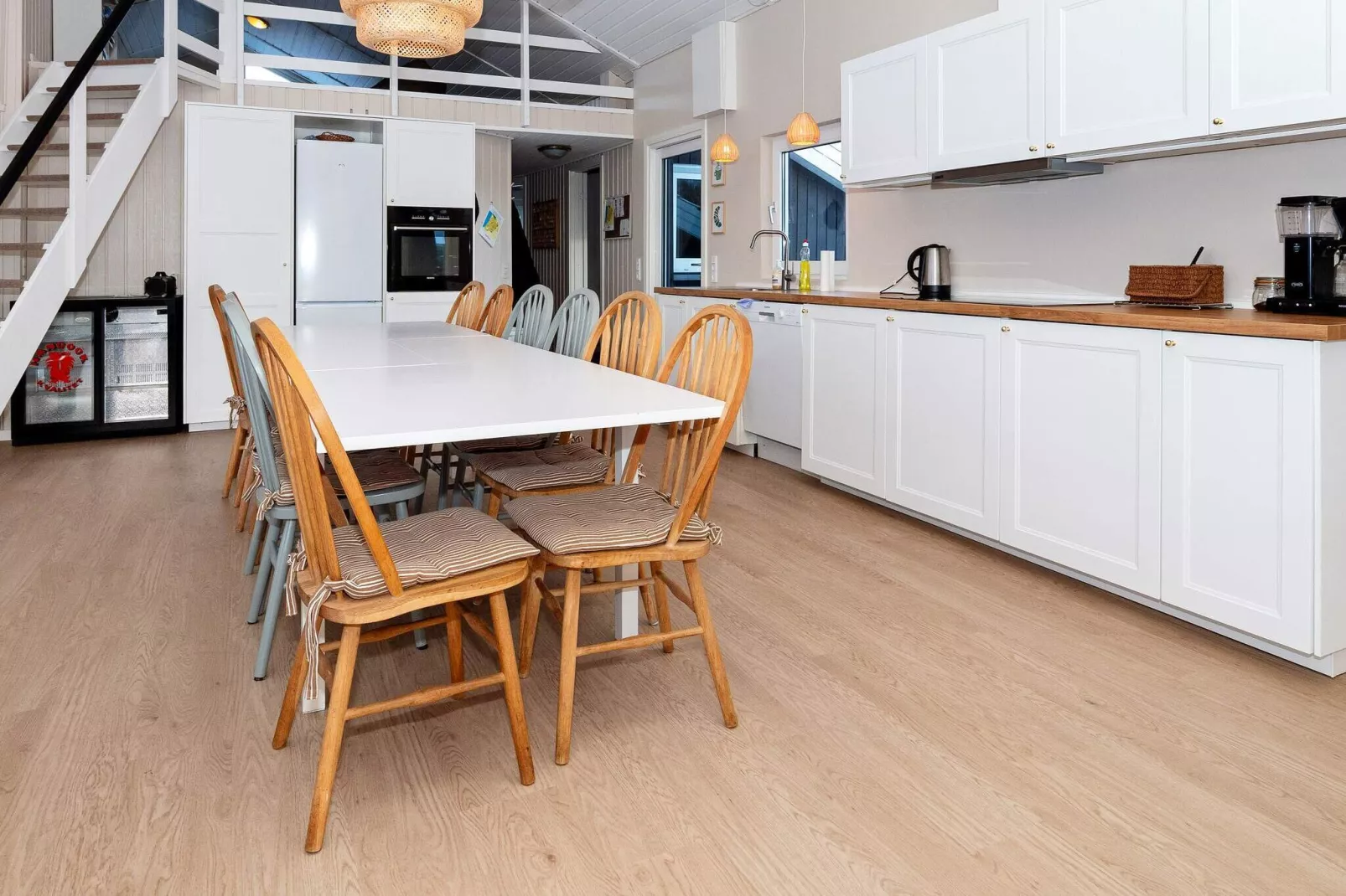 14 person holiday home in Løgstør-By Traum-Indoor