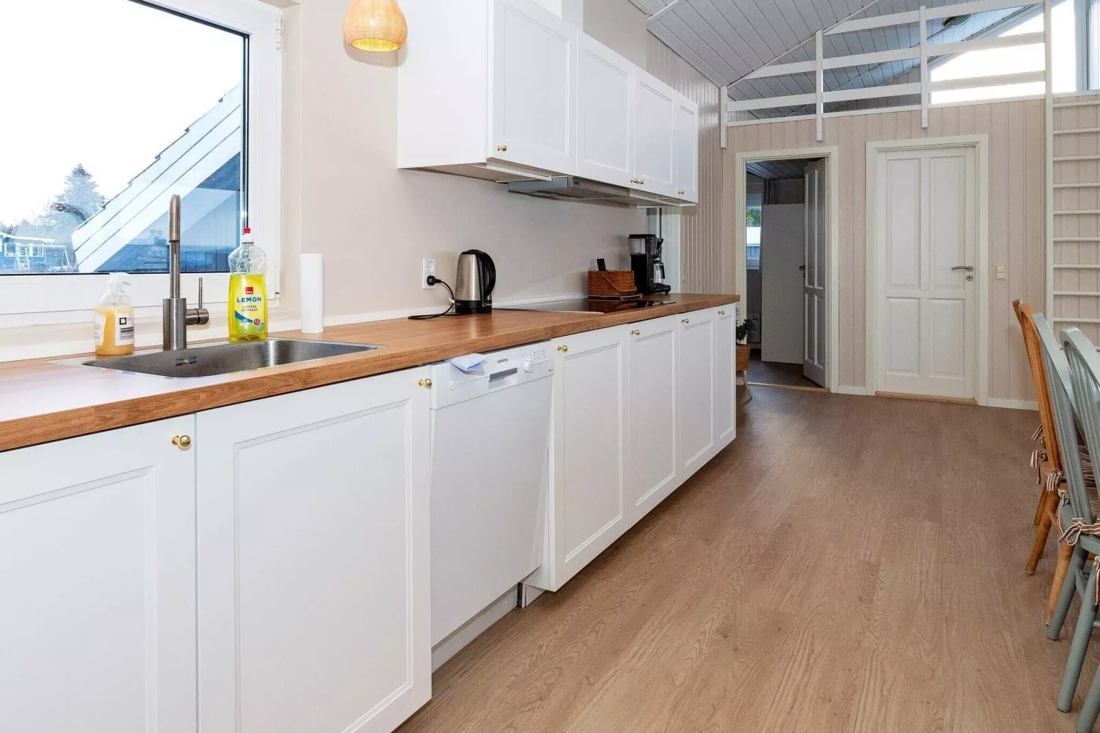 14 person holiday home in Løgstør-By Traum-Indoor