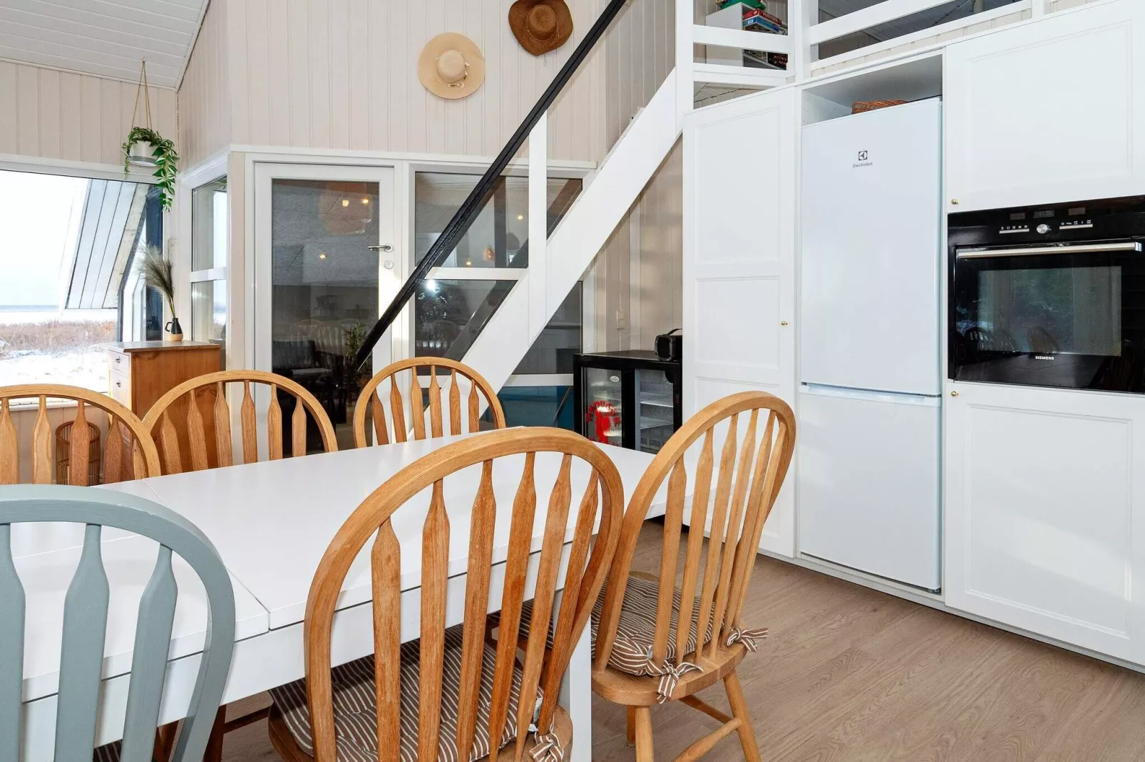 14 person holiday home in Løgstør-By Traum-Indoor