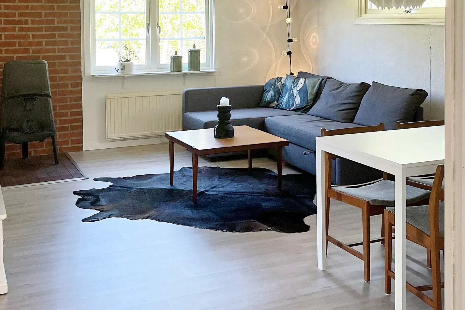 6 person holiday home in LAHOLM-By Traum-Indoor