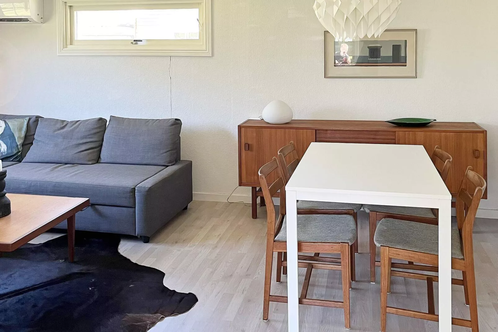 6 person holiday home in LAHOLM-By Traum-Indoor