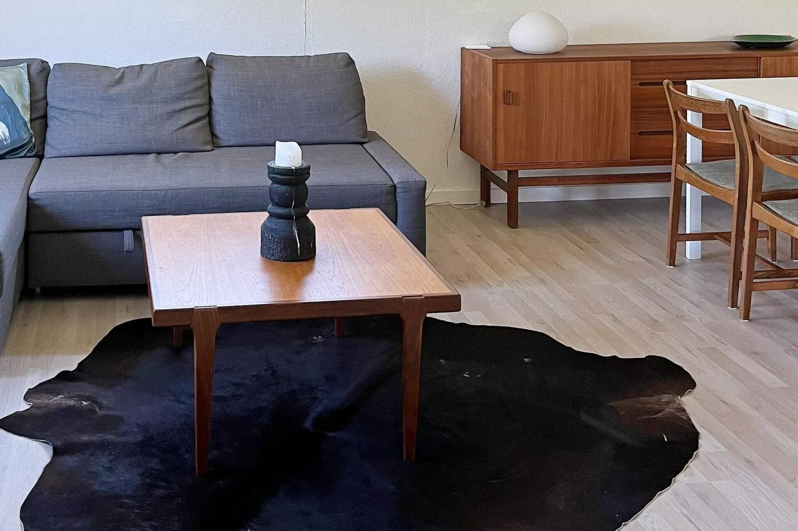 6 person holiday home in LAHOLM-By Traum-Indoor