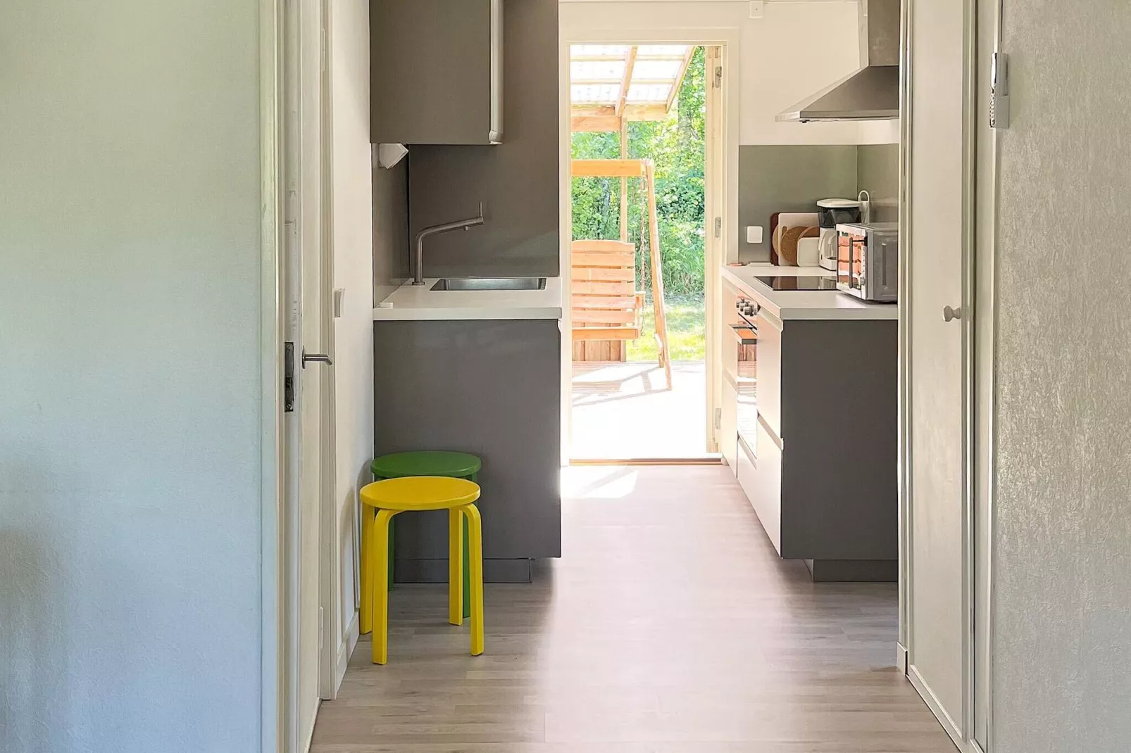 6 person holiday home in LAHOLM-By Traum-Indoor