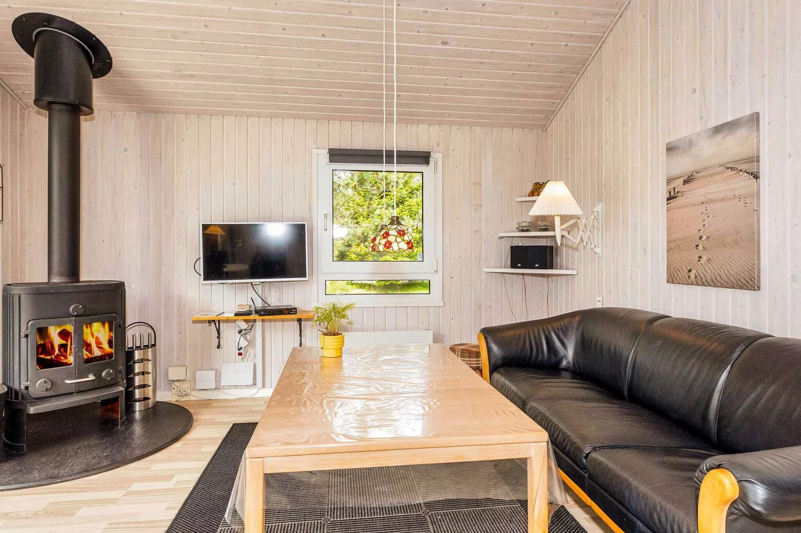 6 Personen Ferienhaus in Løkken-By Traum