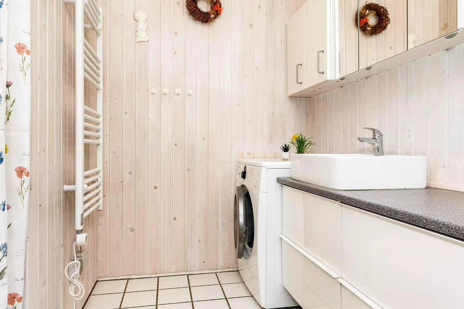 Maison de vacances pour 4 a Løkken-By Traum-Intérieur