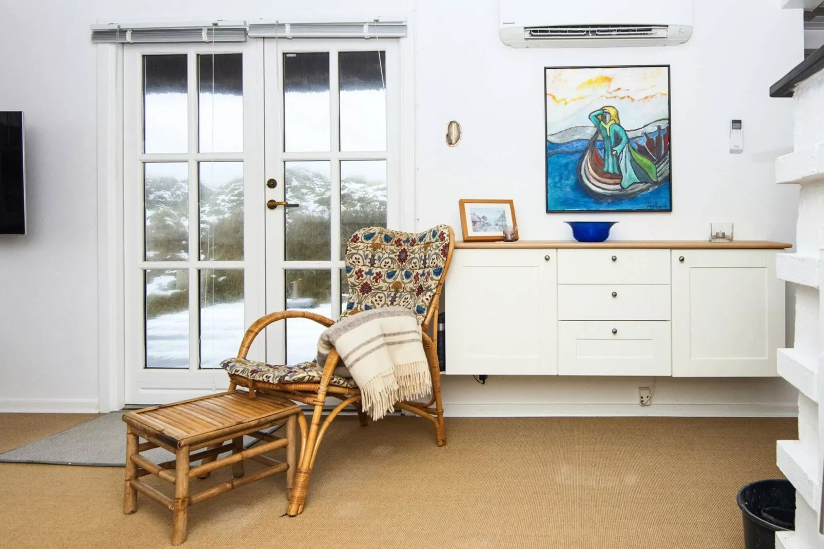 7 person holiday home in Fanø-By Traum-Indoor