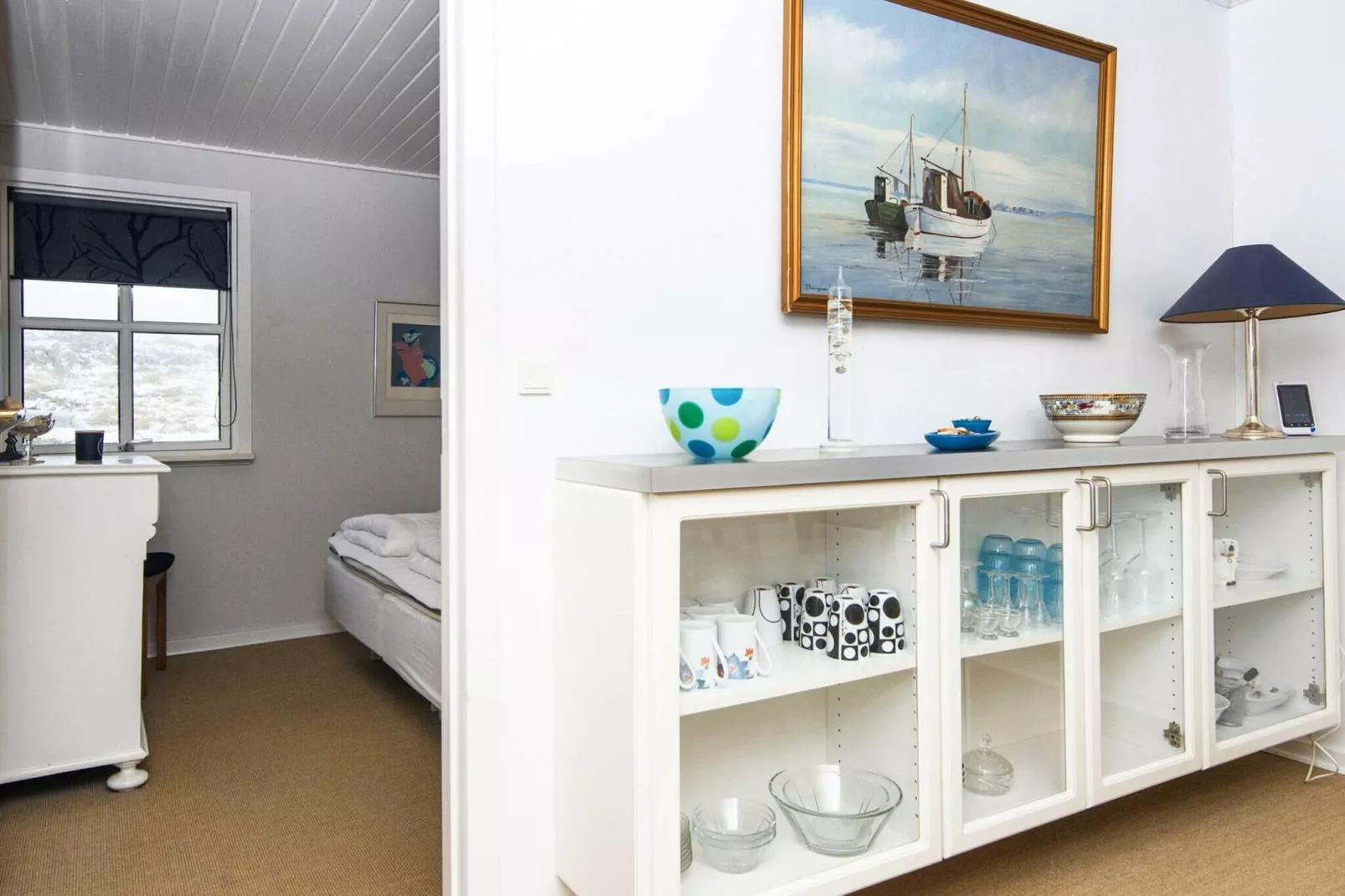 7 person holiday home in Fanø-By Traum-Indoor