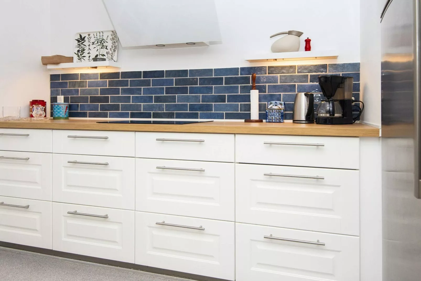 7 person holiday home in Fanø-By Traum-Indoor