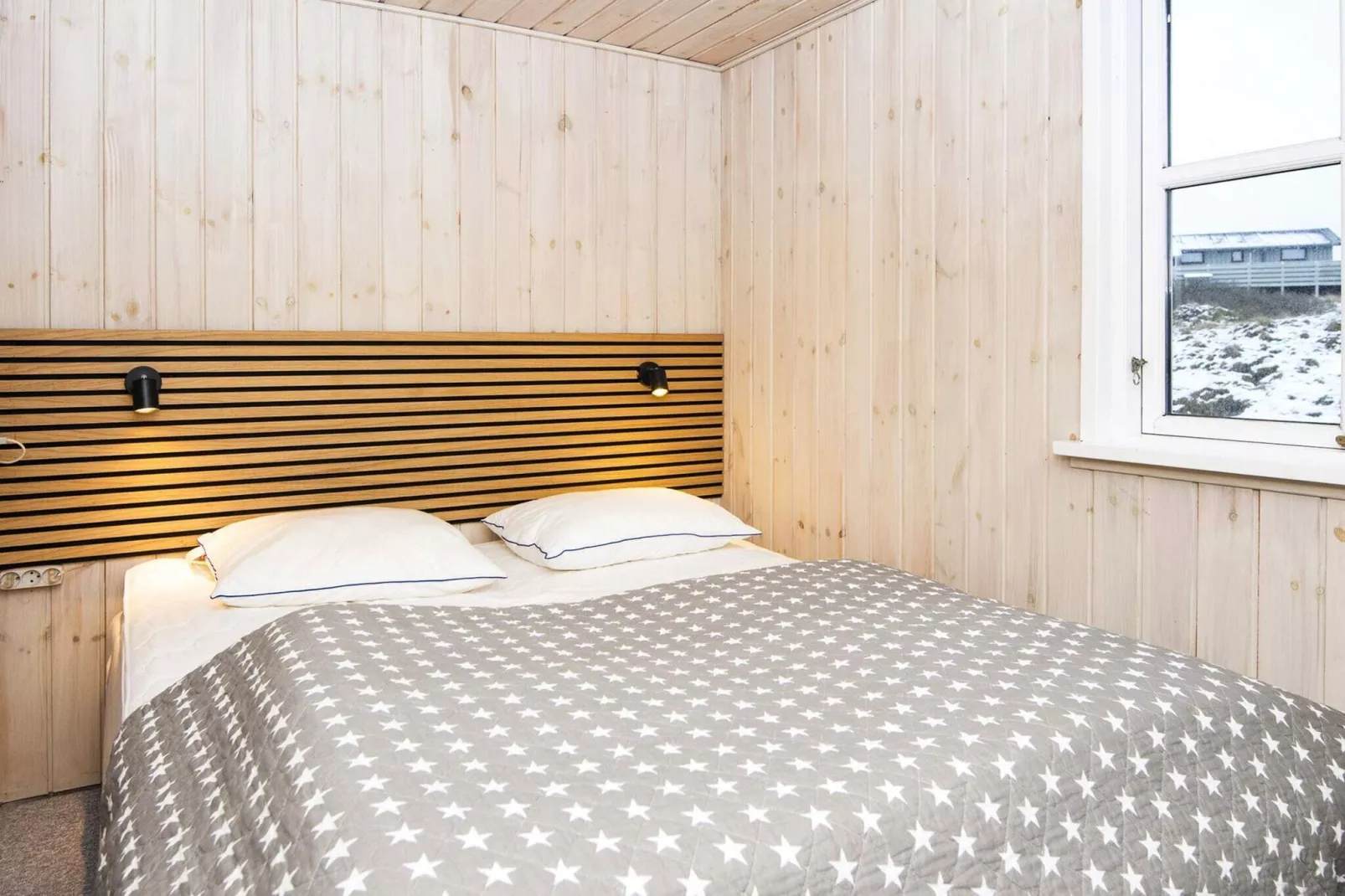 7 person holiday home in Fanø-By Traum-Indoor