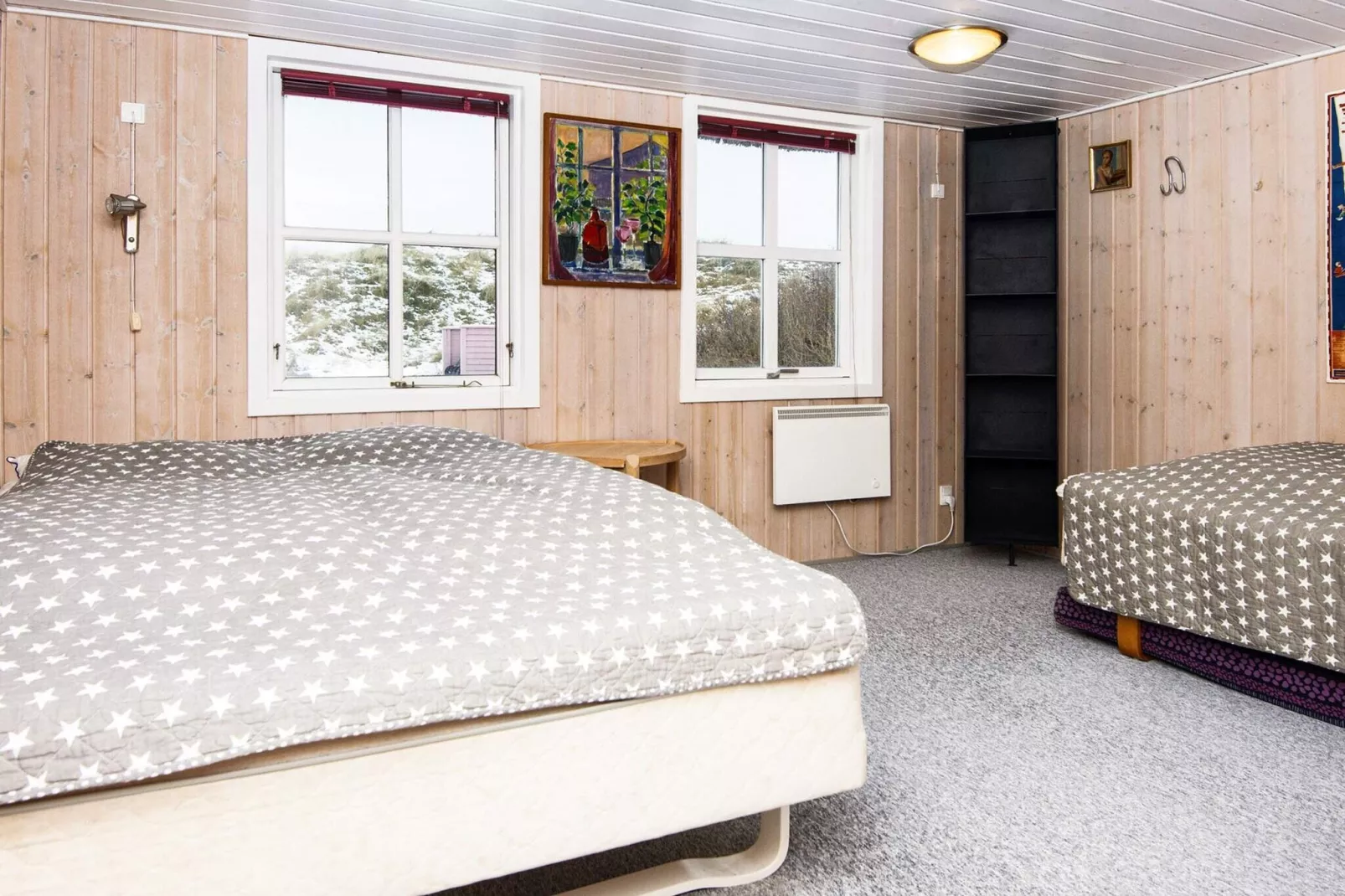 7 person holiday home in Fanø-By Traum-Indoor