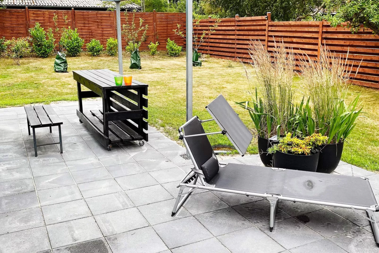 4 person holiday home in Gilleleje-By Traum-Outdoor