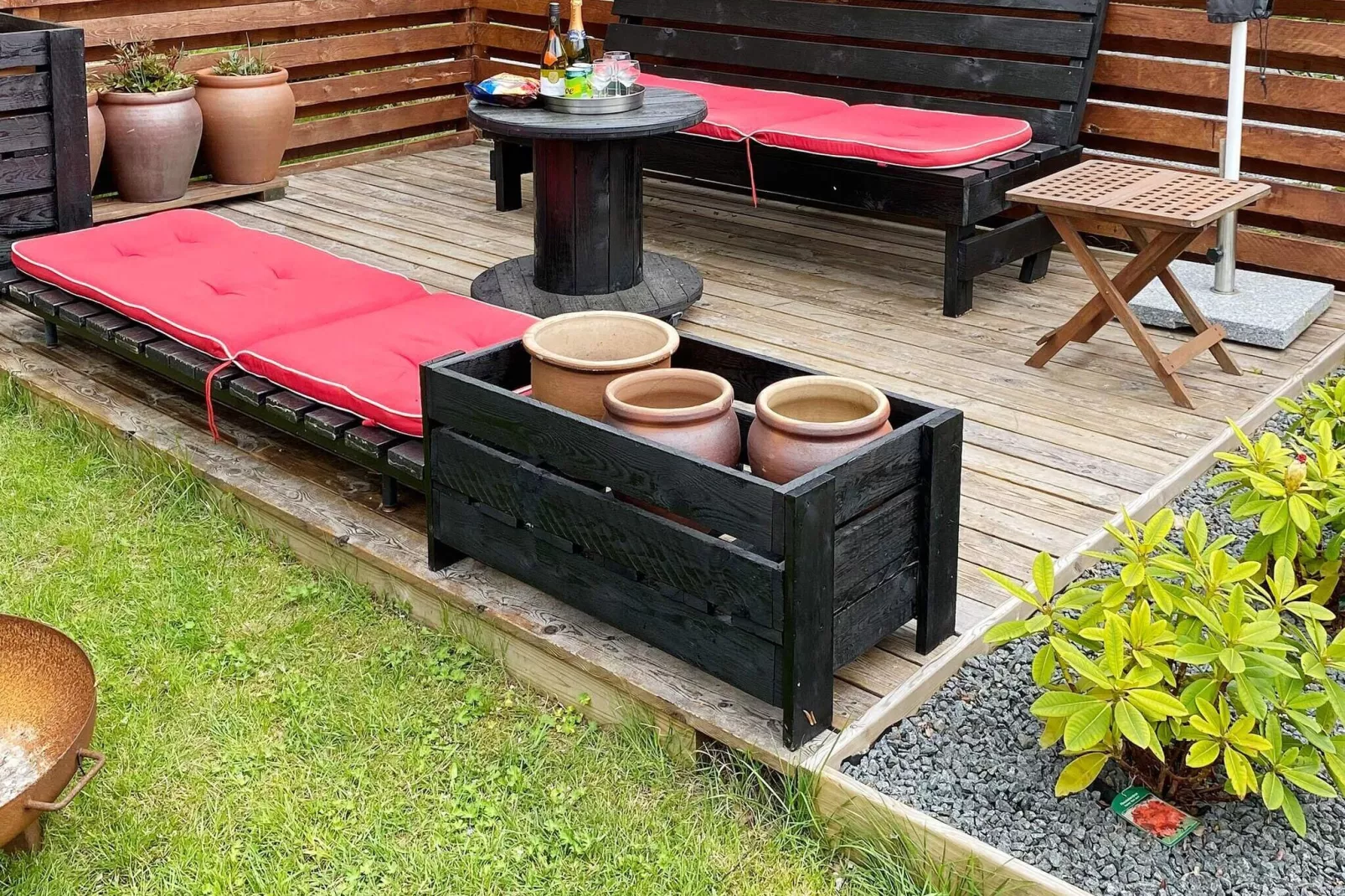 4 person holiday home in Gilleleje-By Traum