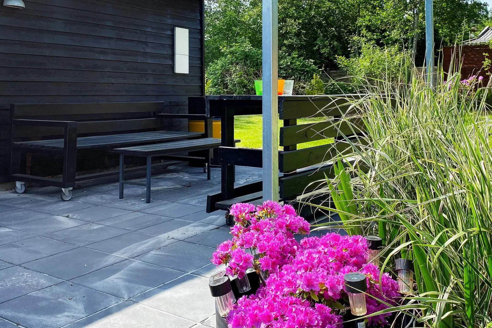 4 person holiday home in Gilleleje-By Traum-Outdoor