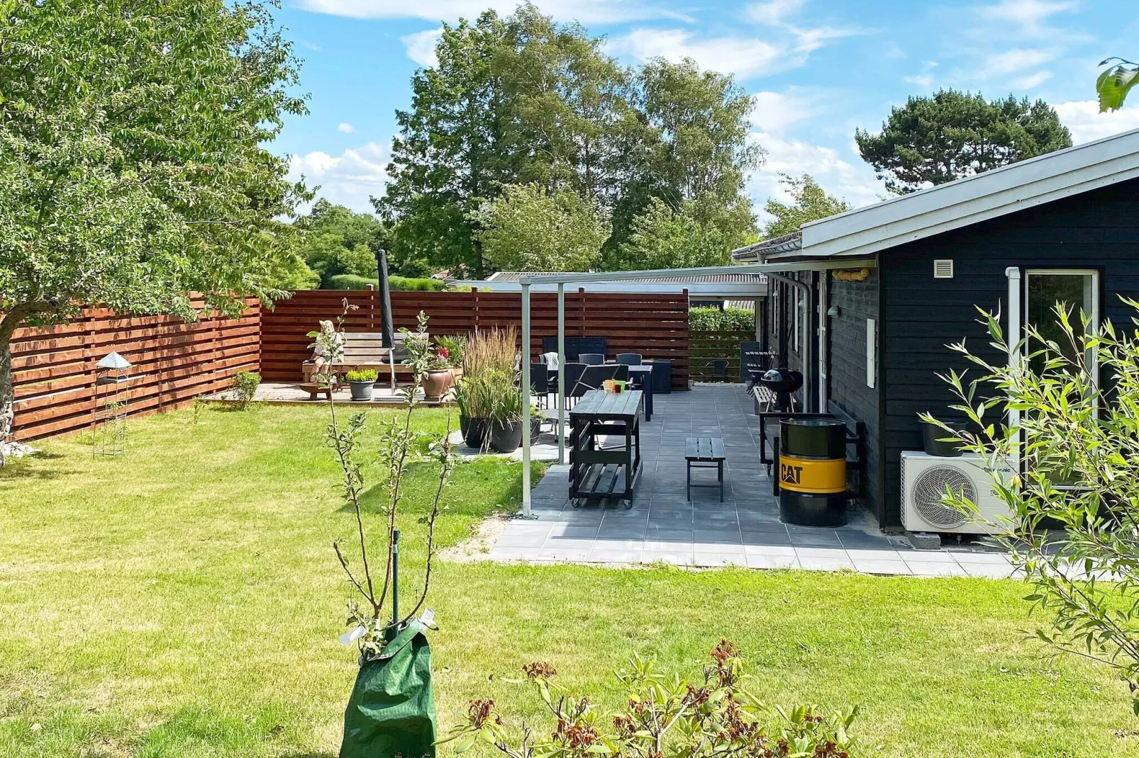 4 person holiday home in Gilleleje-By Traum-Outdoor