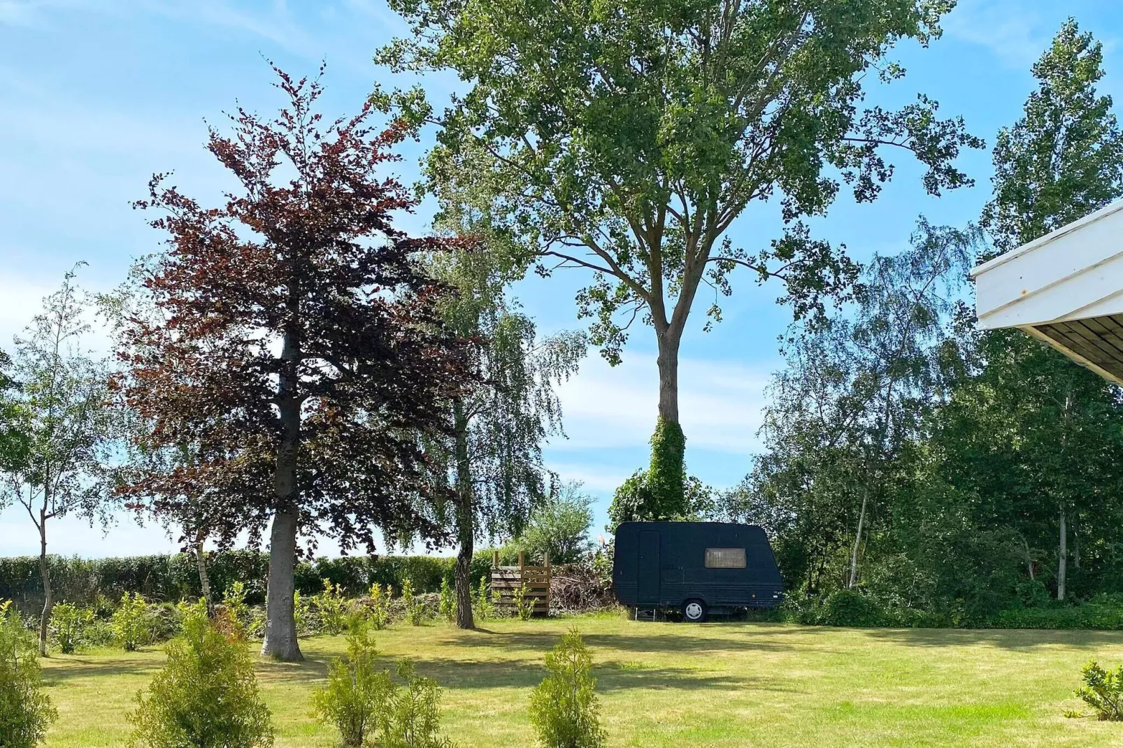 4 person holiday home in Gilleleje-By Traum-Outdoor
