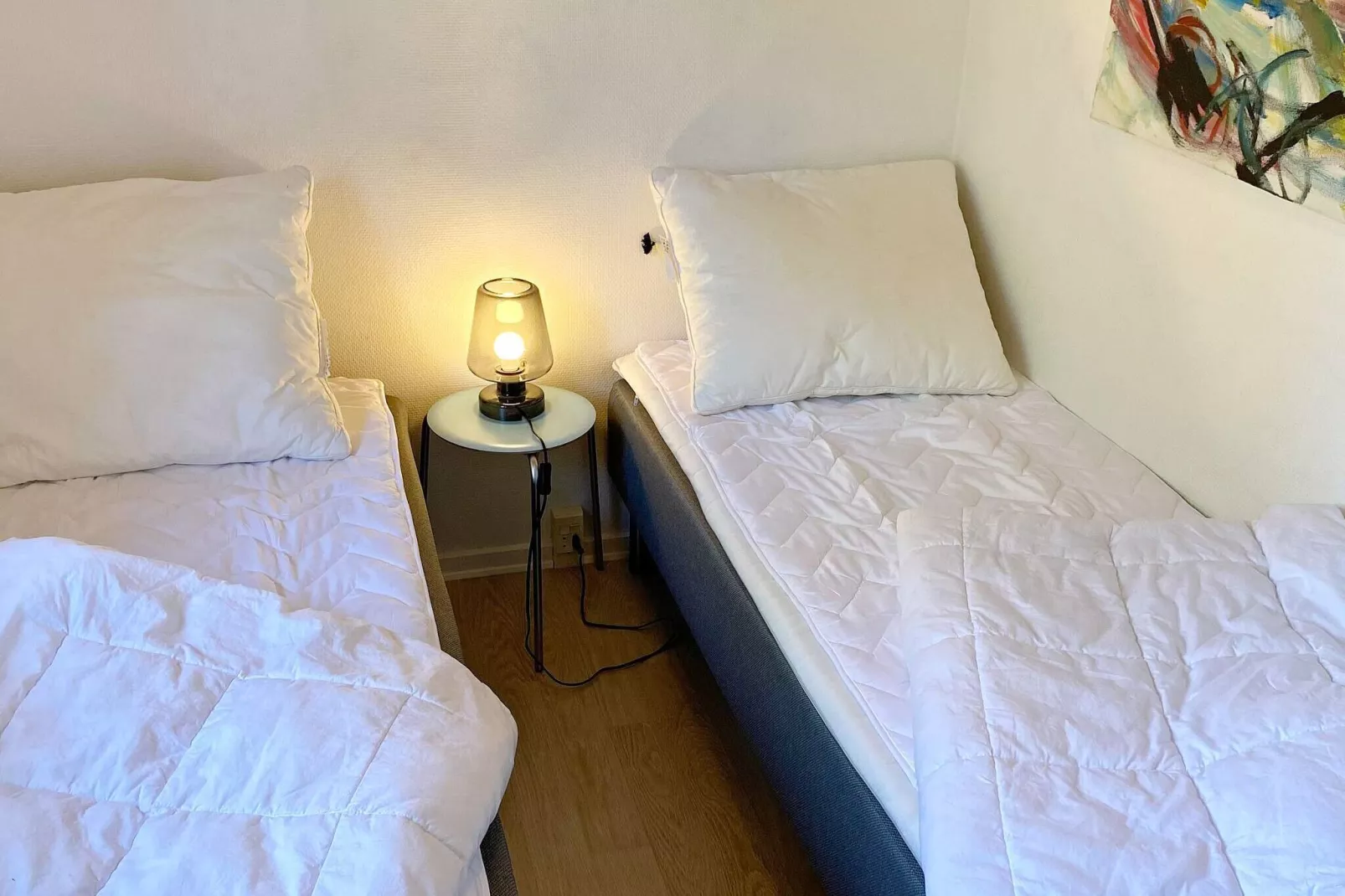 4 person holiday home in Gilleleje-By Traum-Indoor
