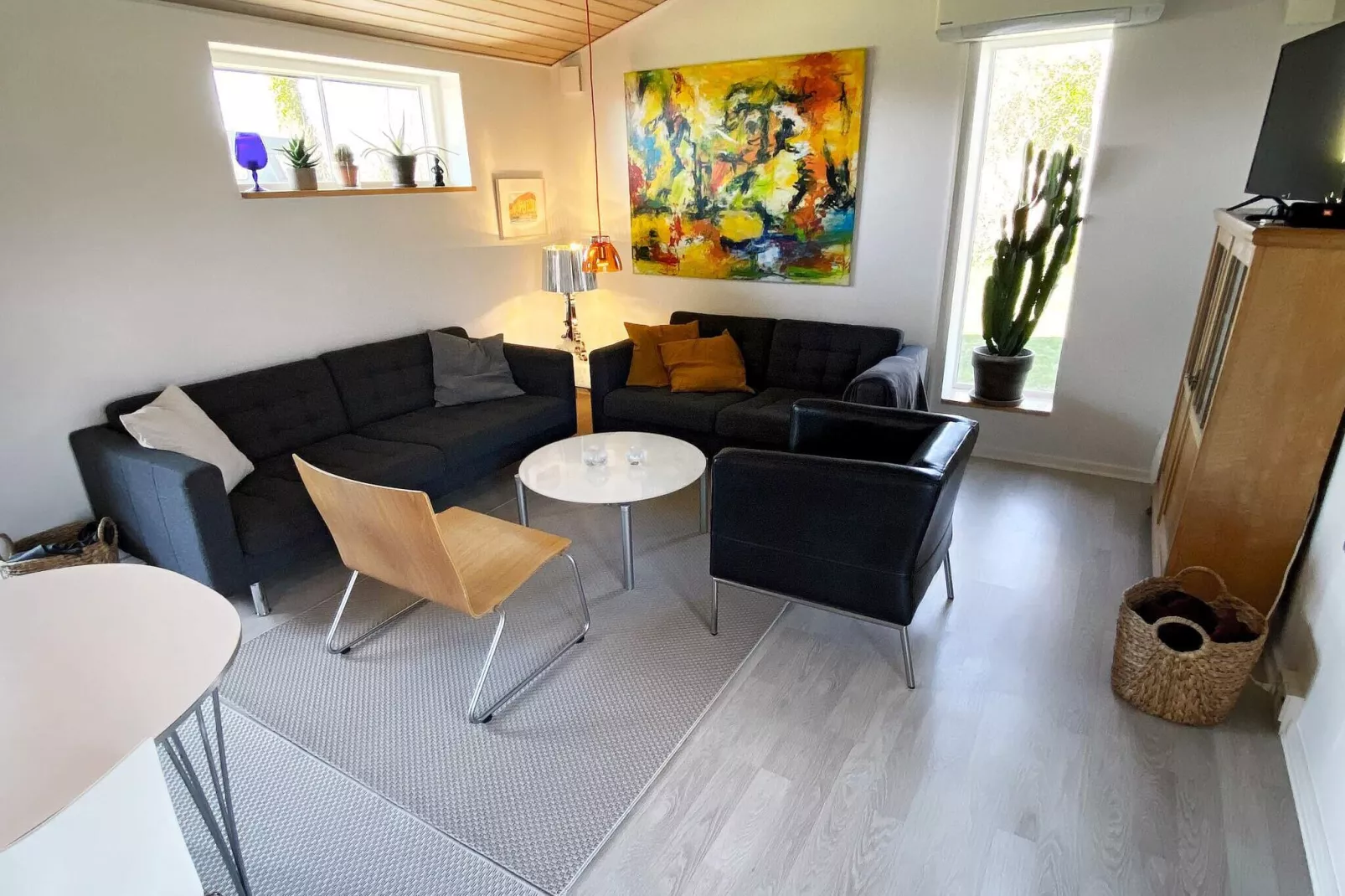 4 person holiday home in Gilleleje-By Traum-Indoor