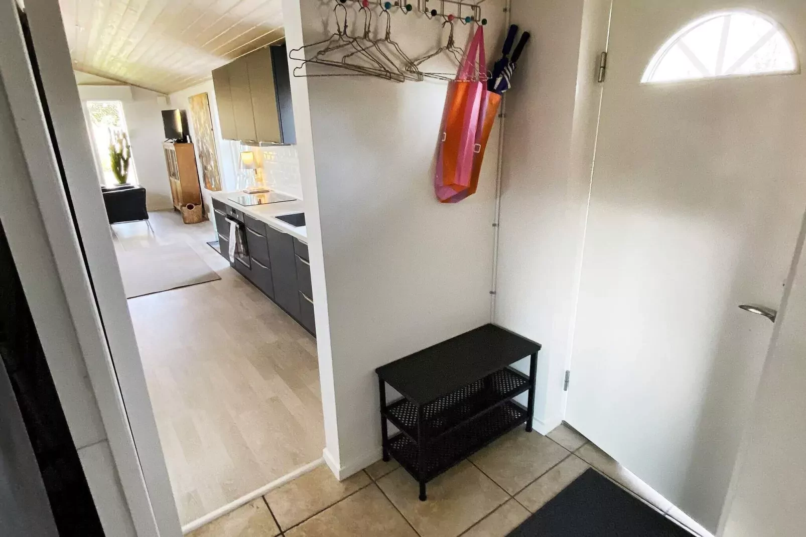 4 person holiday home in Gilleleje-By Traum-Indoor
