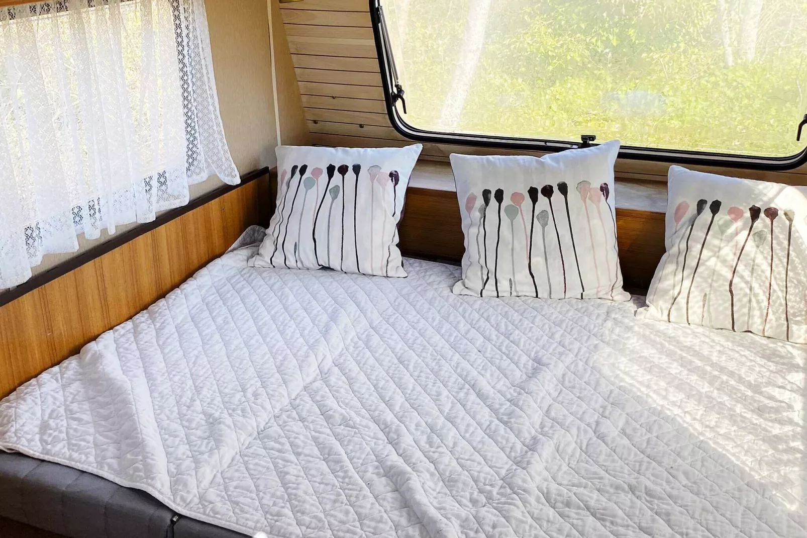 4 person holiday home in Gilleleje-By Traum-Indoor