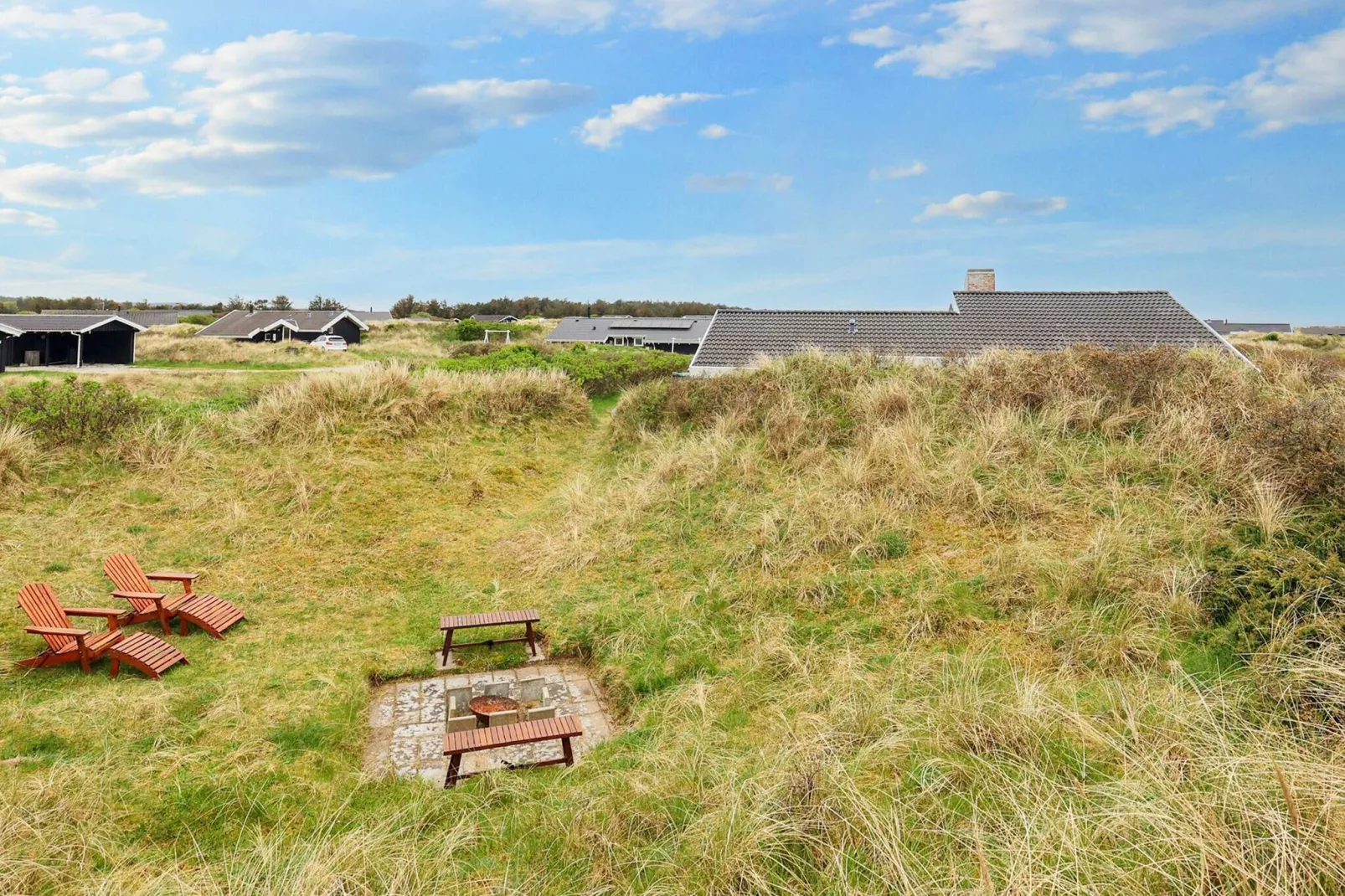 Luxury Retreat with Sea View-View