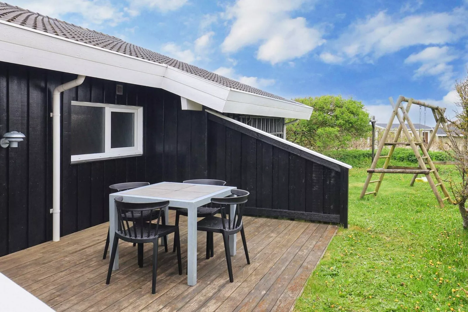 Luxury Retreat with Sea View-View