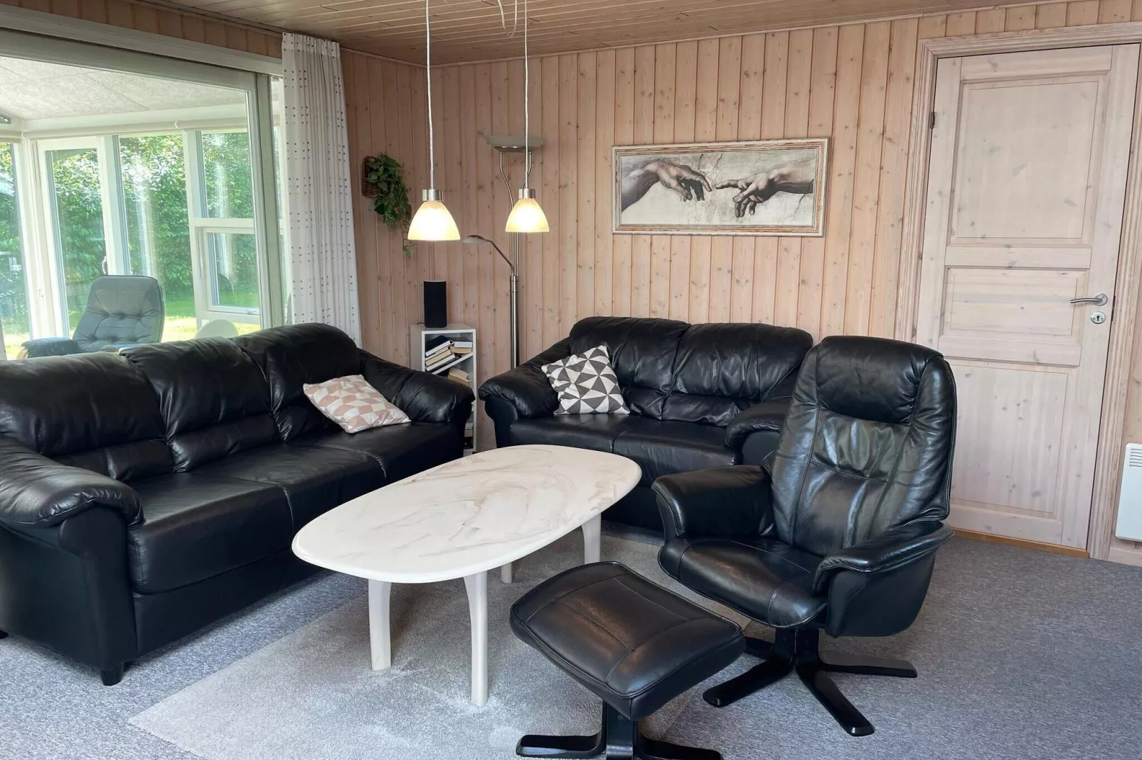 6 person holiday home in Tarm-By Traum