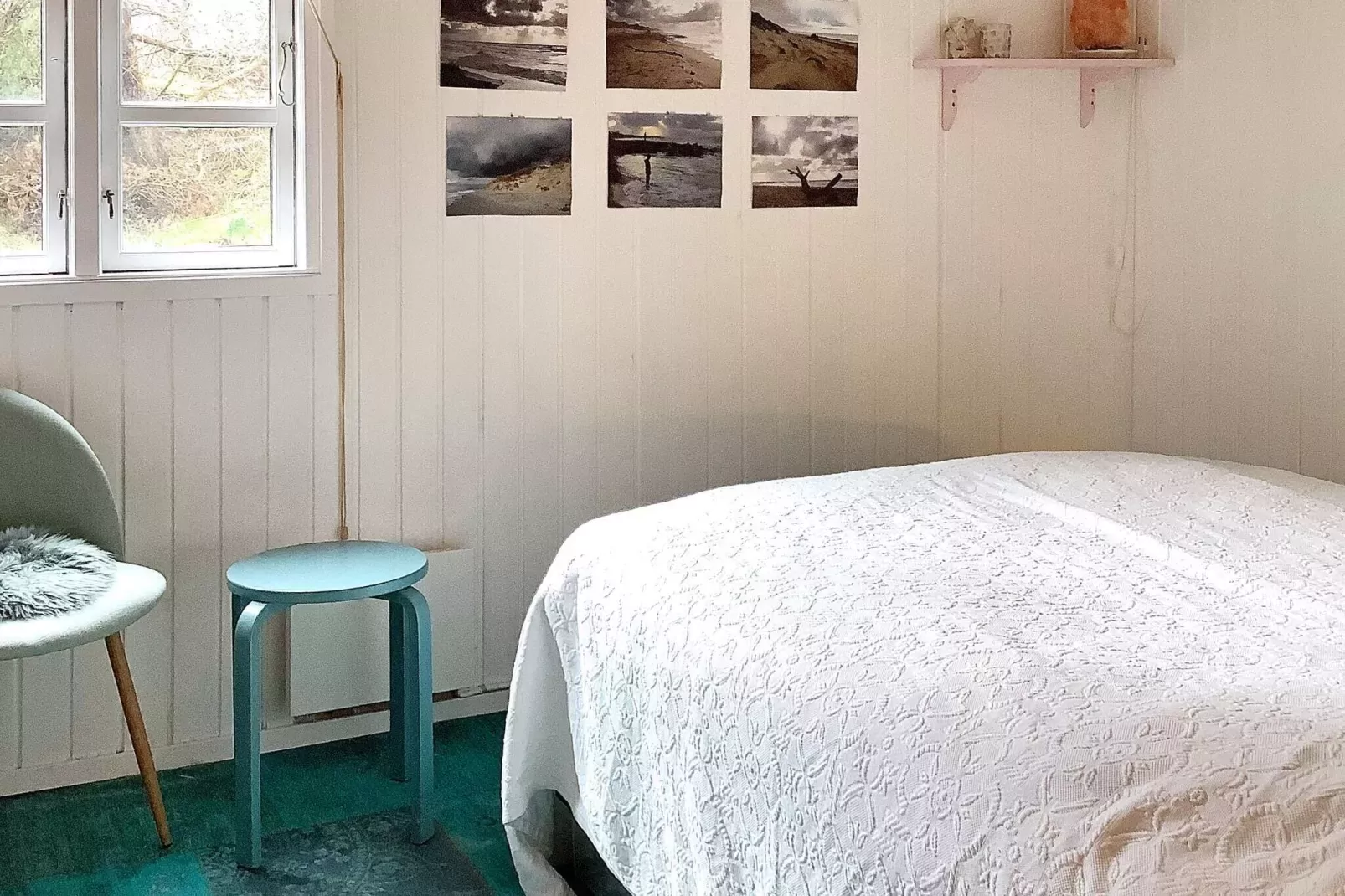 Secluded Retreat by Limfjorden - By Traum Ferienwohnungen-Indoor