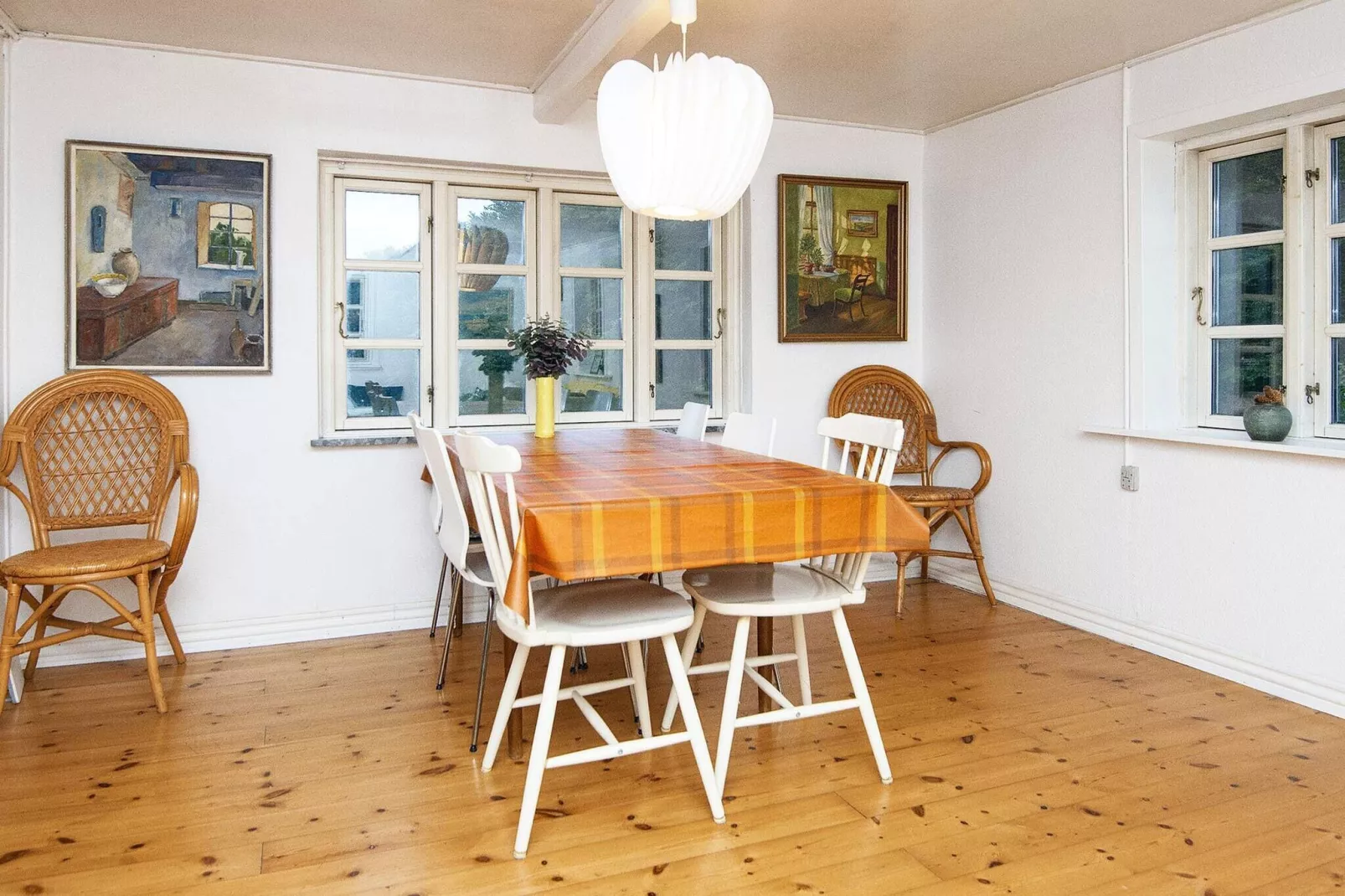 5 person holiday home in Skanderborg-By Traum-Indoor