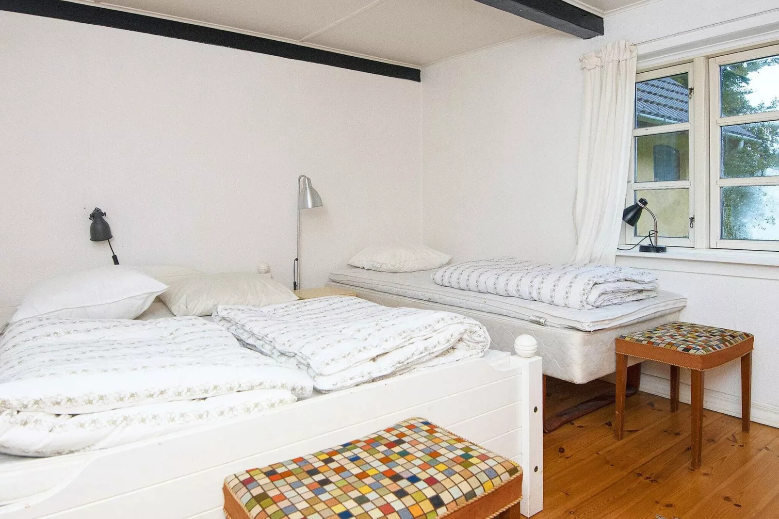 5 person holiday home in Skanderborg-By Traum-Indoor