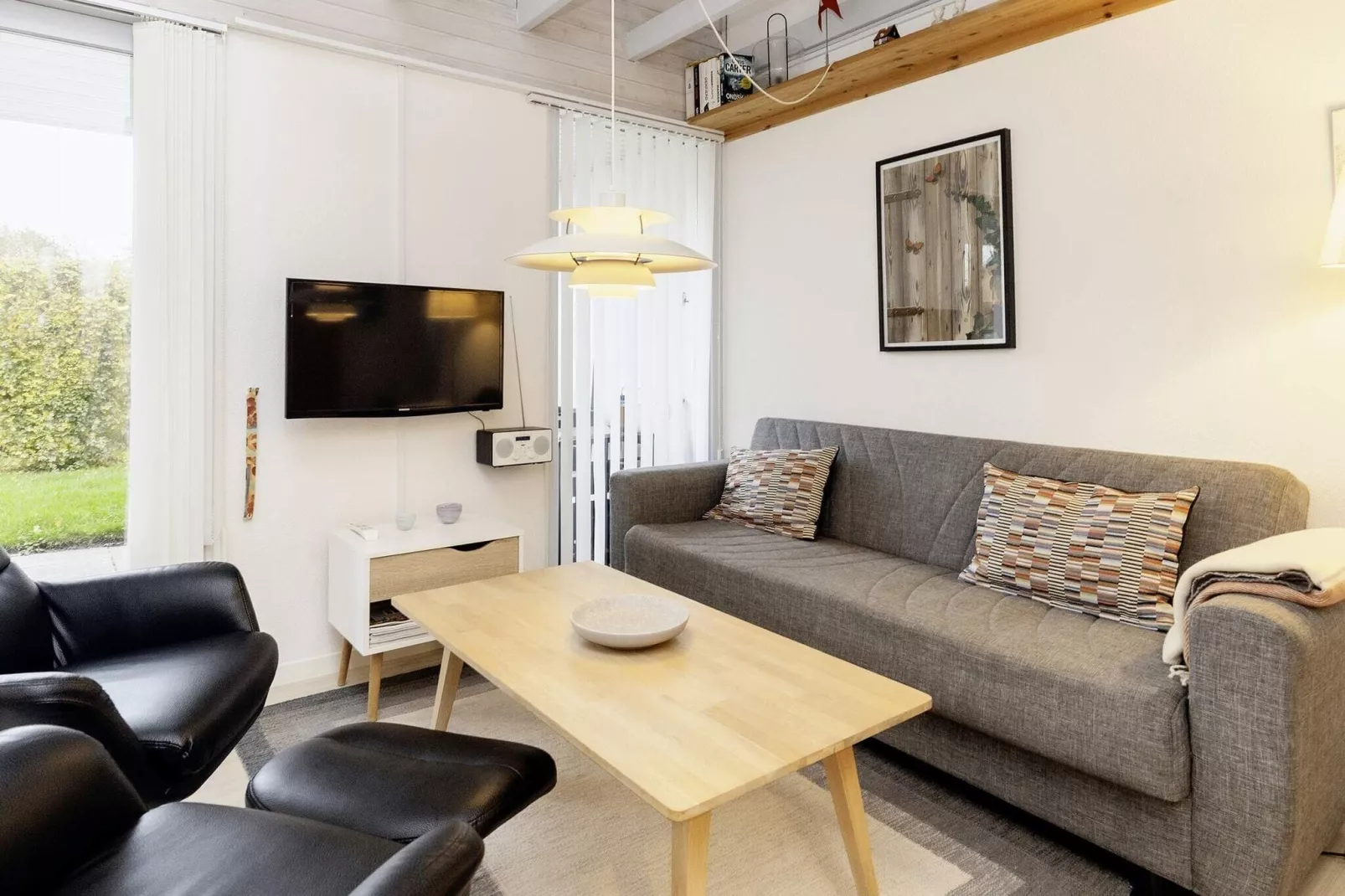 4 person holiday home in Ærøskøbing-By Traum-Indoor