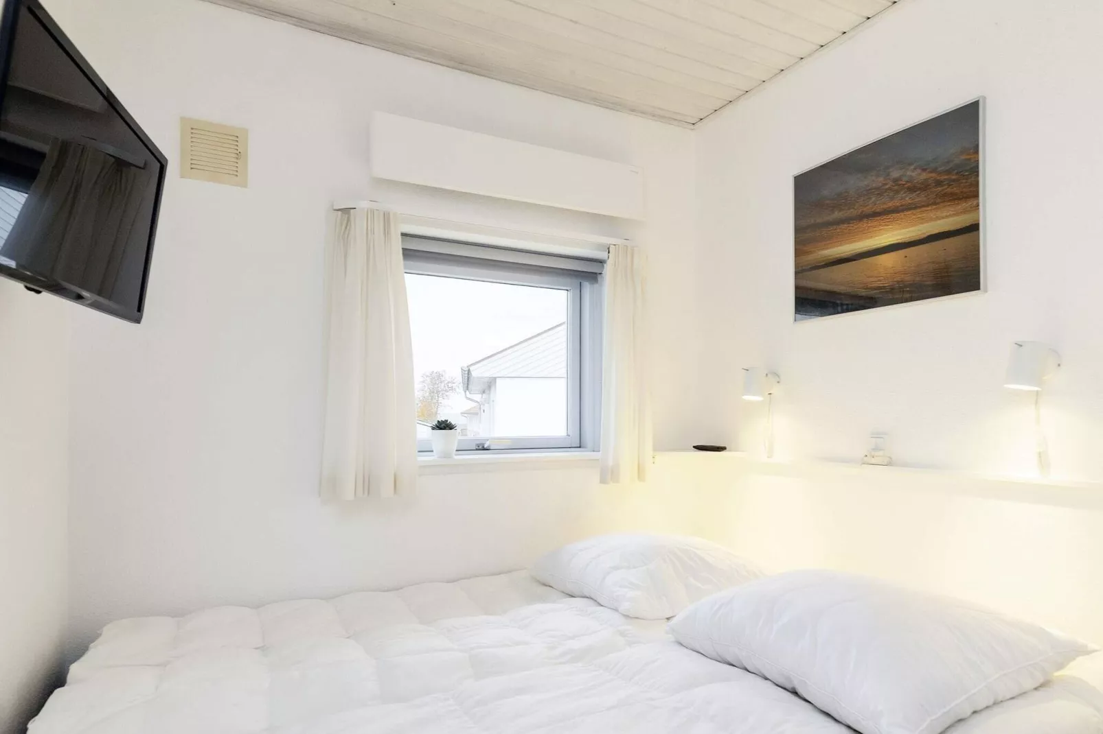 4 person holiday home in Ærøskøbing-By Traum-Indoor
