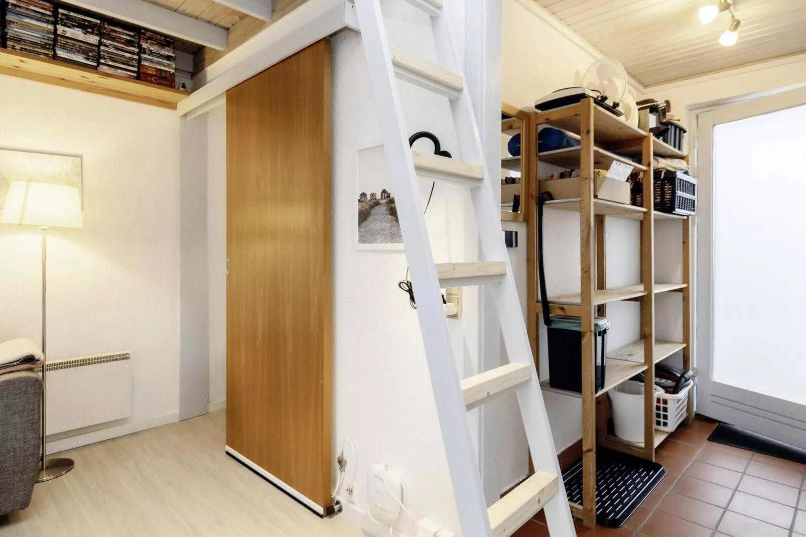 4 person holiday home in Ærøskøbing-By Traum-Indoor