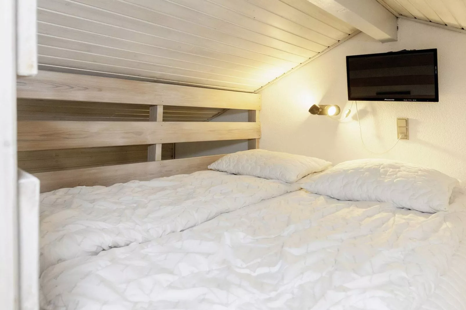 4 person holiday home in Ærøskøbing-By Traum-Indoor