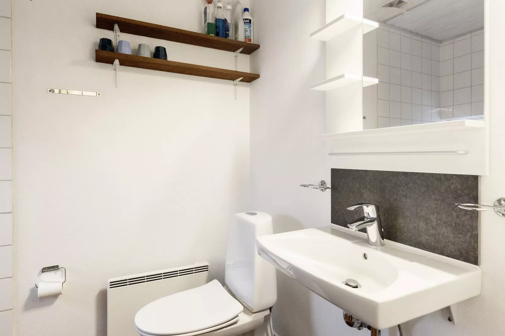 4 person holiday home in Ærøskøbing-By Traum-Indoor