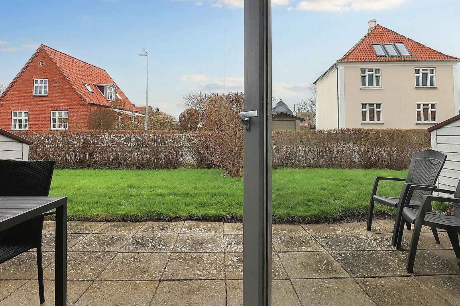 4 person holiday home in Ærøskøbing-By Traum-View