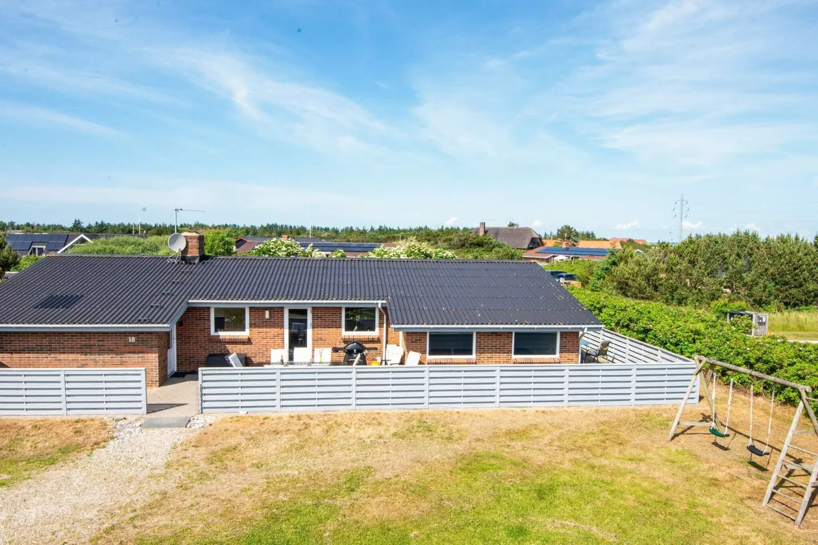 Energy-Efficient Retreat - By Traum Ferienwohnungen