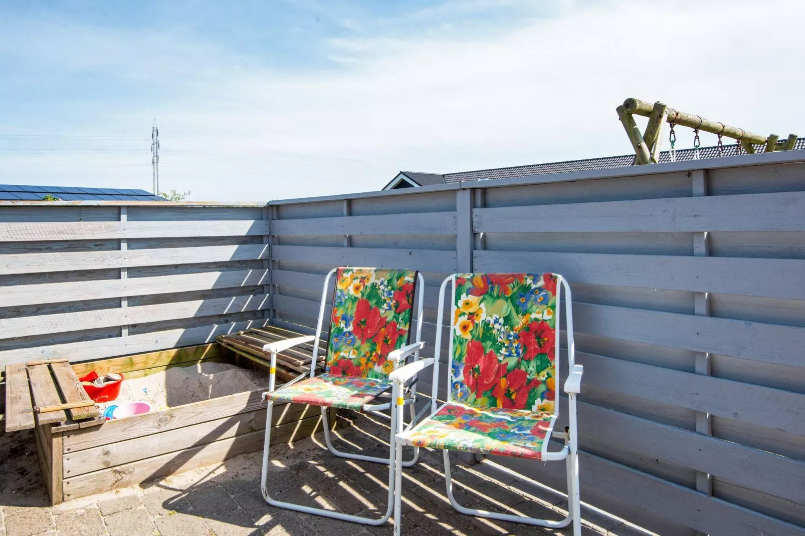 Energy-Efficient Retreat - By Traum Ferienwohnungen-View
