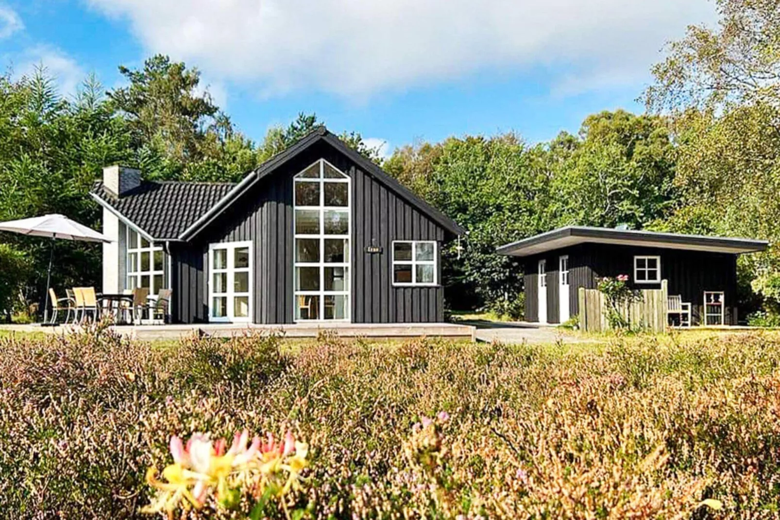 6 person holiday home in Frederikshavn-By Traum