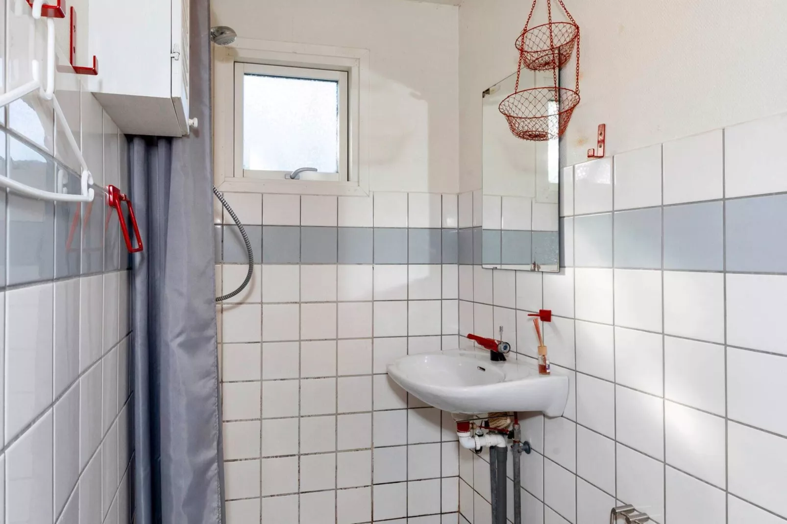 5 person holiday home in Roslev-By Traum-Indoor