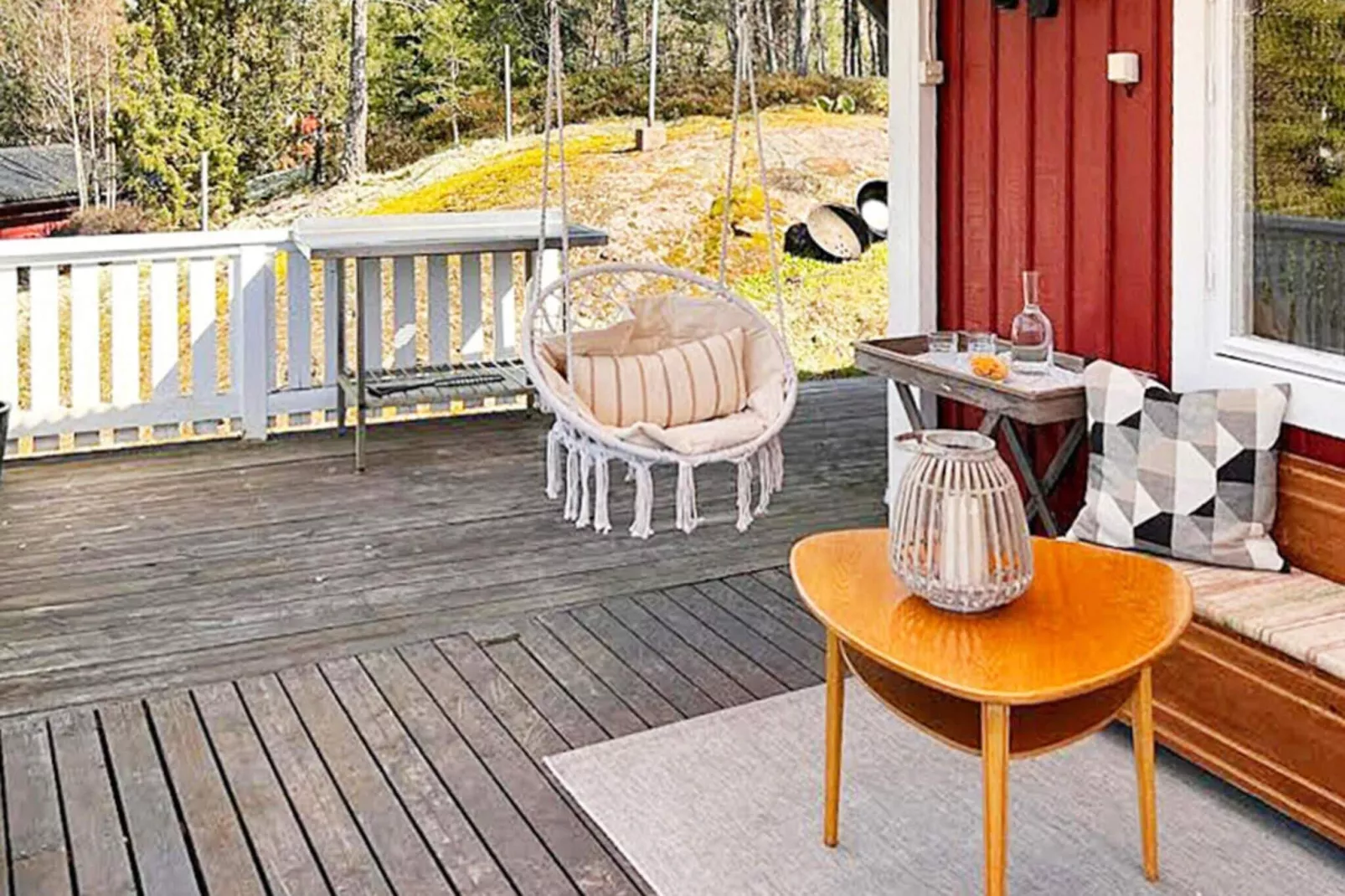 5 person holiday home in STRÄNGNÄS-By Traum-Outdoor