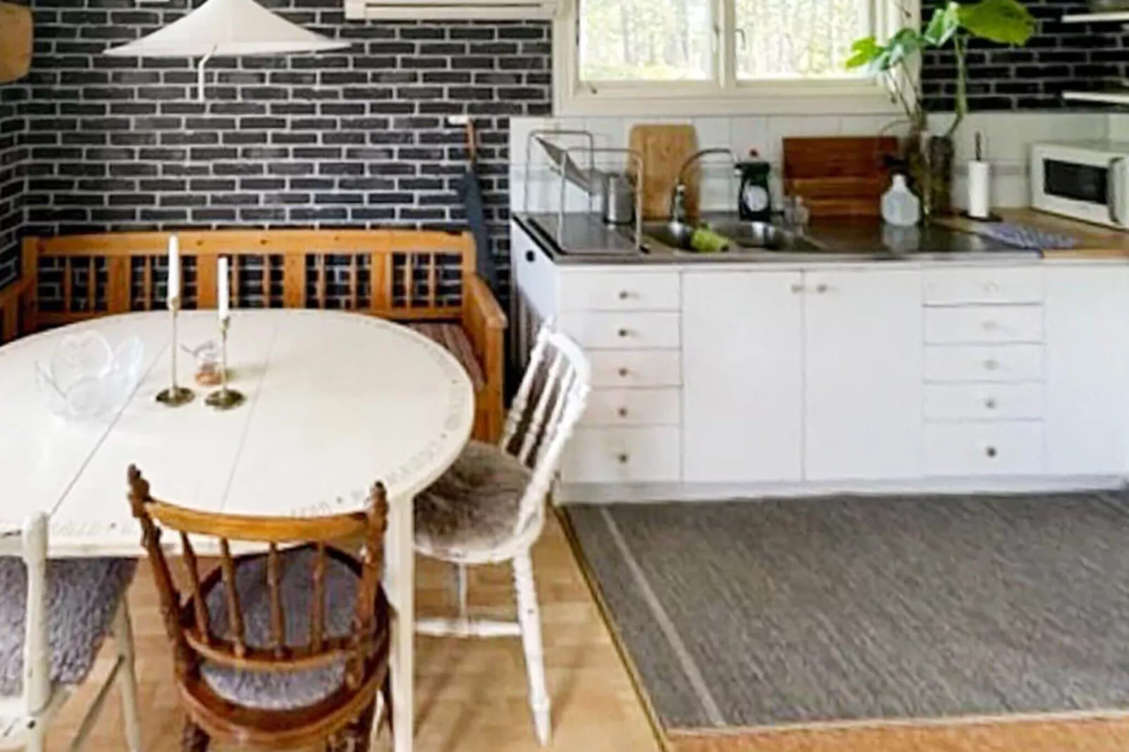 5 person holiday home in STRÄNGNÄS-By Traum-Indoor