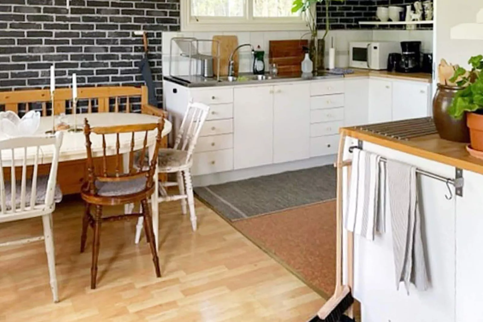 5 person holiday home in STRÄNGNÄS-By Traum-Indoor