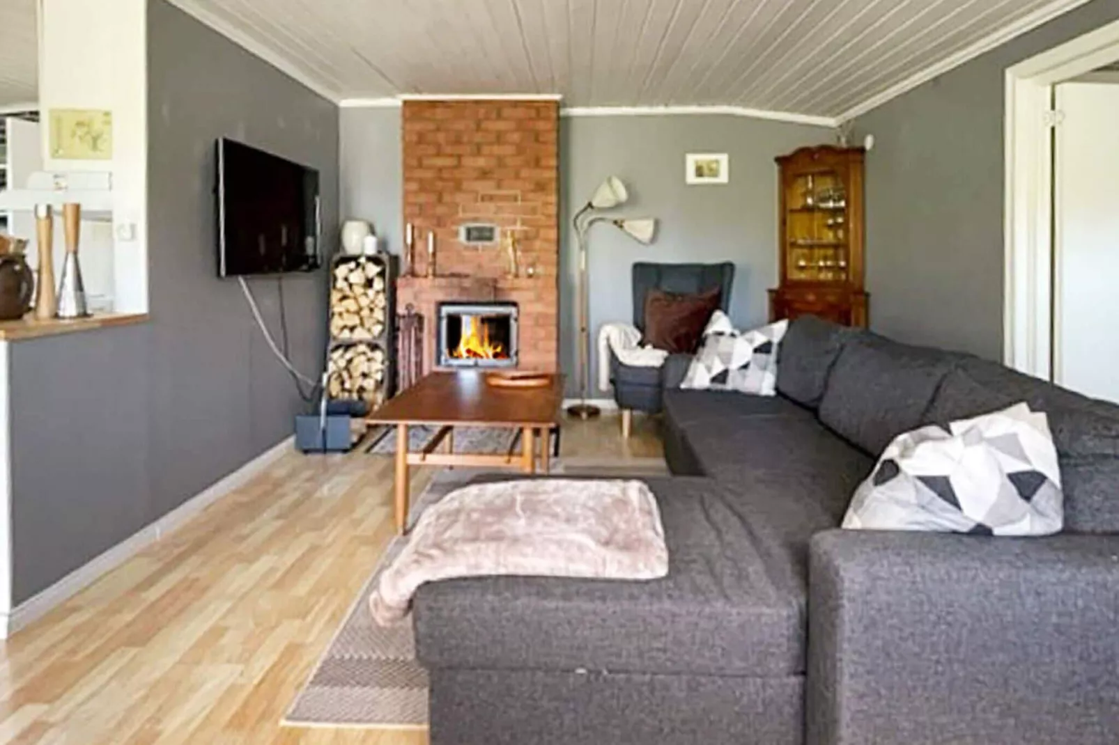 5 person holiday home in STRÄNGNÄS-By Traum-Indoor
