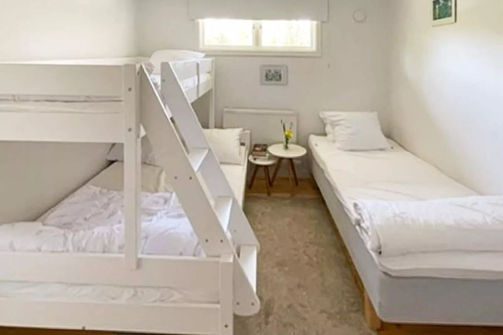 5 person holiday home in STRÄNGNÄS-By Traum-Indoor