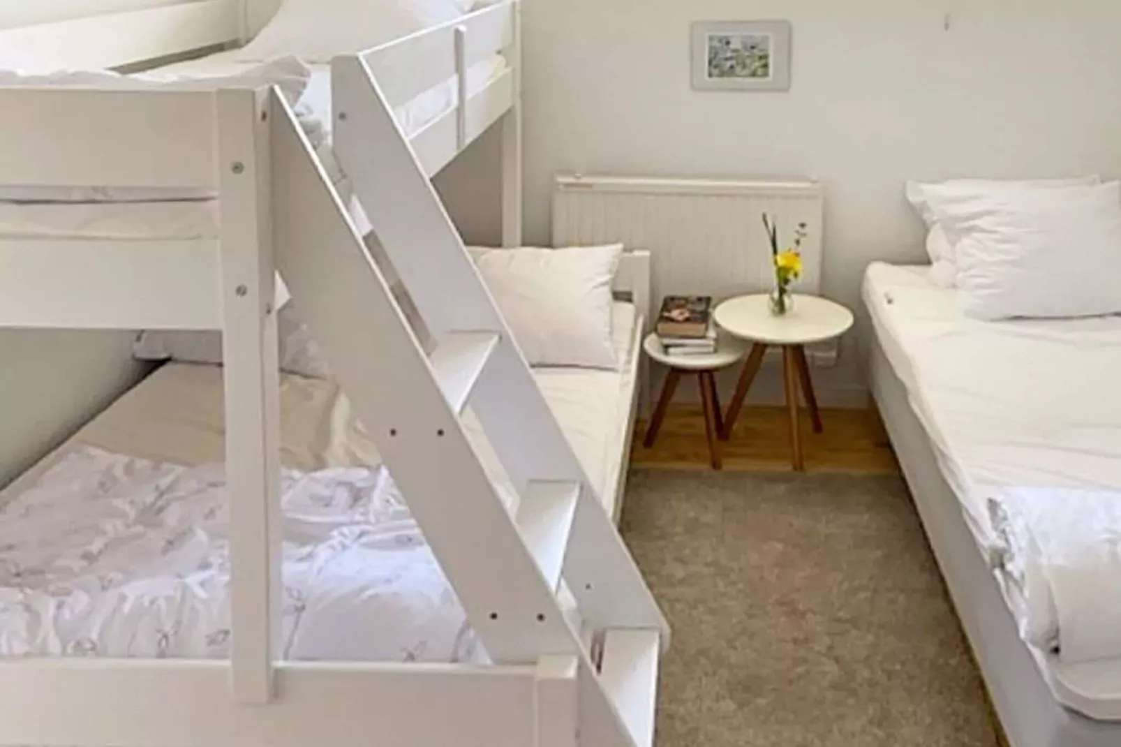 5 person holiday home in STRÄNGNÄS-By Traum-Indoor